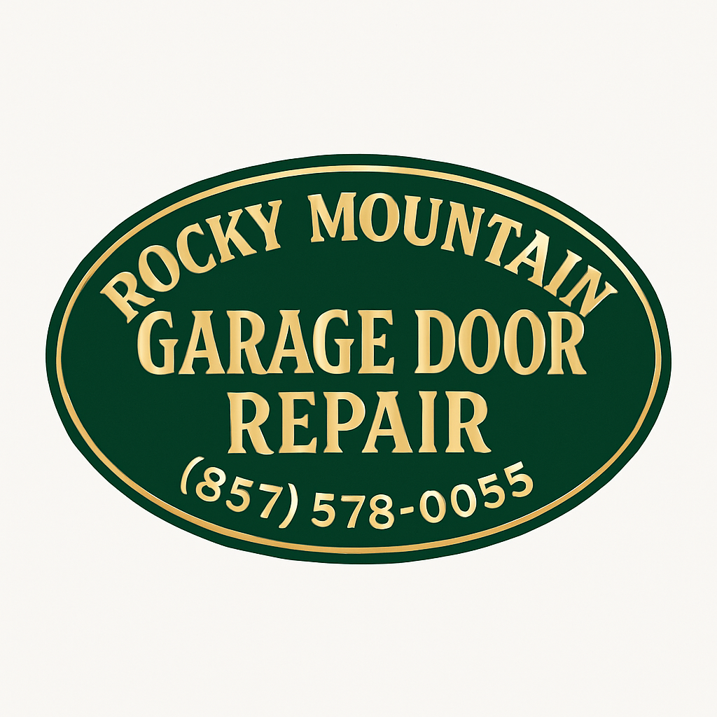 Rocky Mountain Garage Door Repair