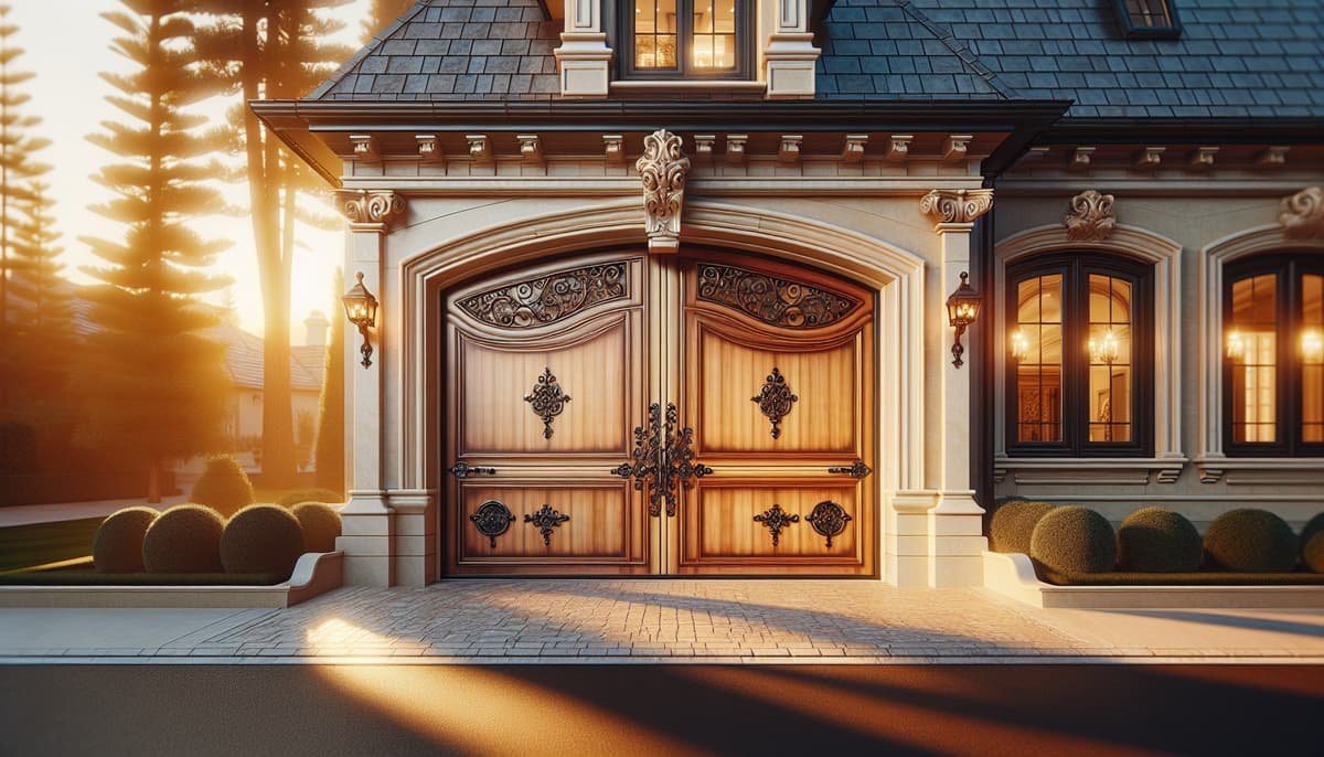 Emergency Garage Door Repair