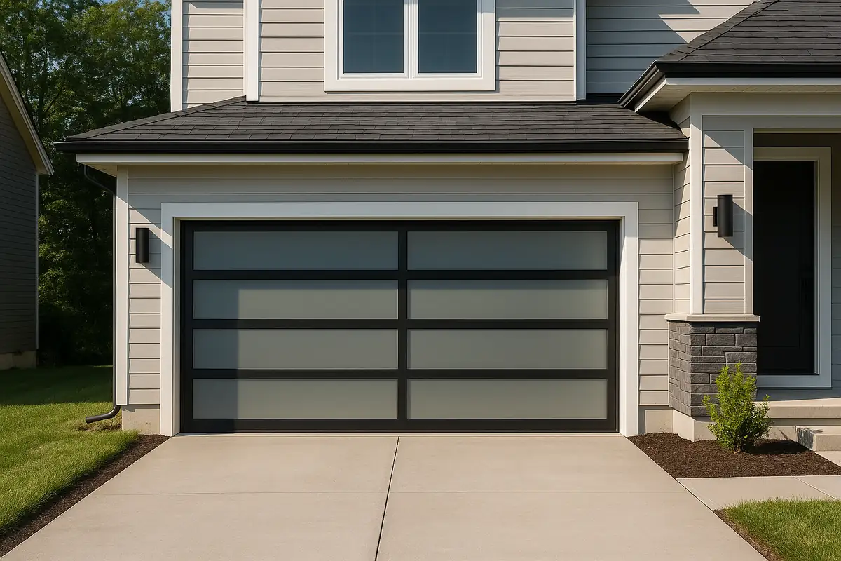 How to Extend the Life of Your Garage Door: Tips from Rocky Mountain Garage Door Repair