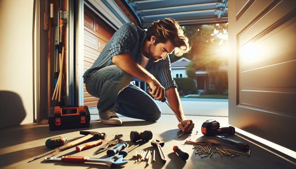 Complete Garage Door Maintenance Guide for Homeowners in Chestnut Hill, MA