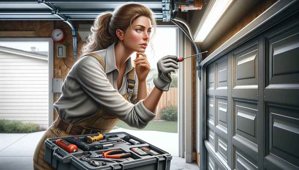 How to Choose the Right Garage Door for Your Home in Chestnut Hill, MA