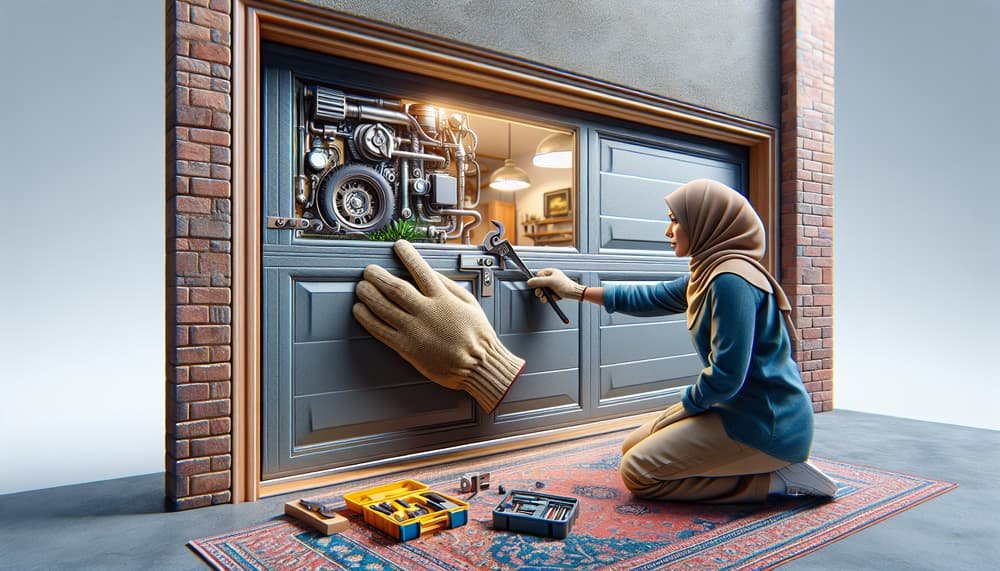 Signs Your Garage Door Needs Immediate Repair - Rocky Mountain Garage Door Repair