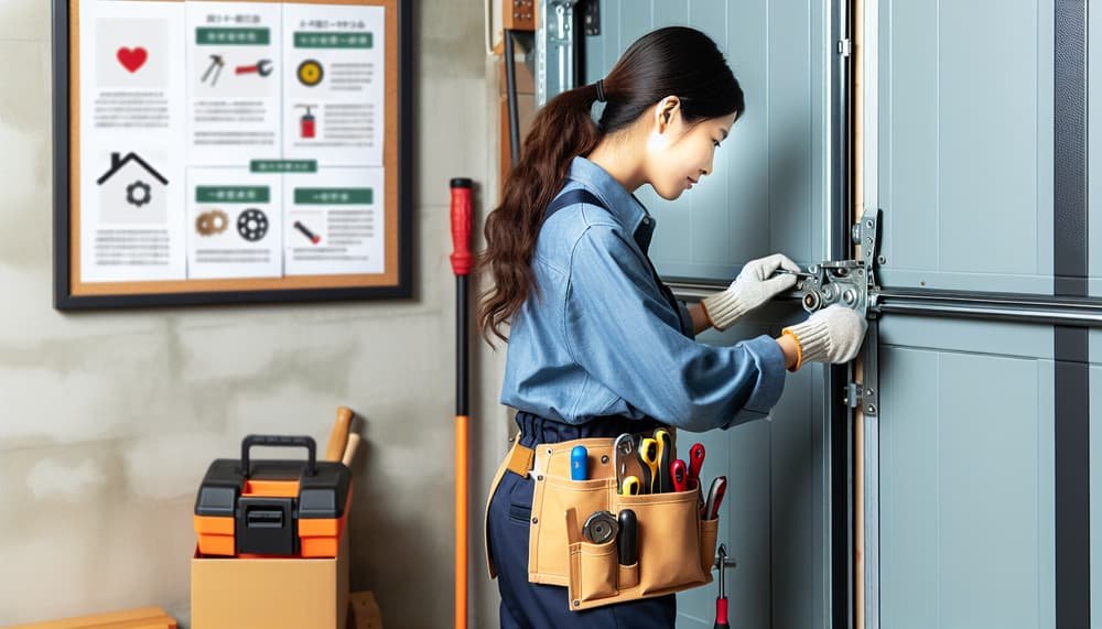 Signs Your Garage Door Needs Immediate Repair - Rocky Mountain Garage Door Repair