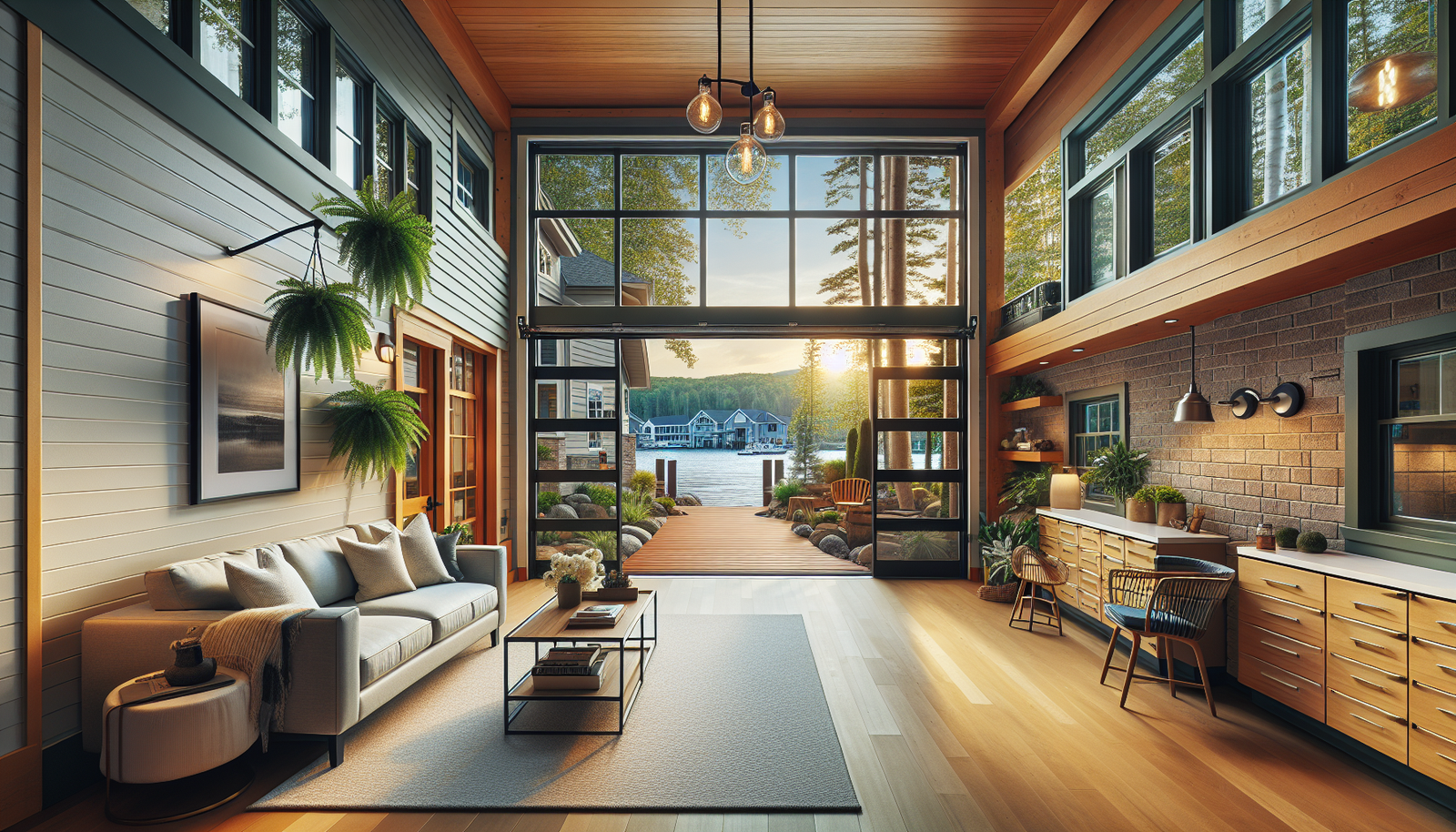 Common Garage Door Problems and How to Fix Them in Chestnut Hill, MA