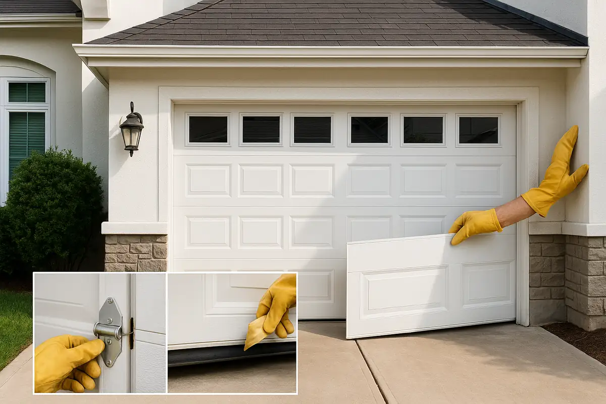 Best Garage Door Styles for Modern Homes in Chestnut Hill, MA