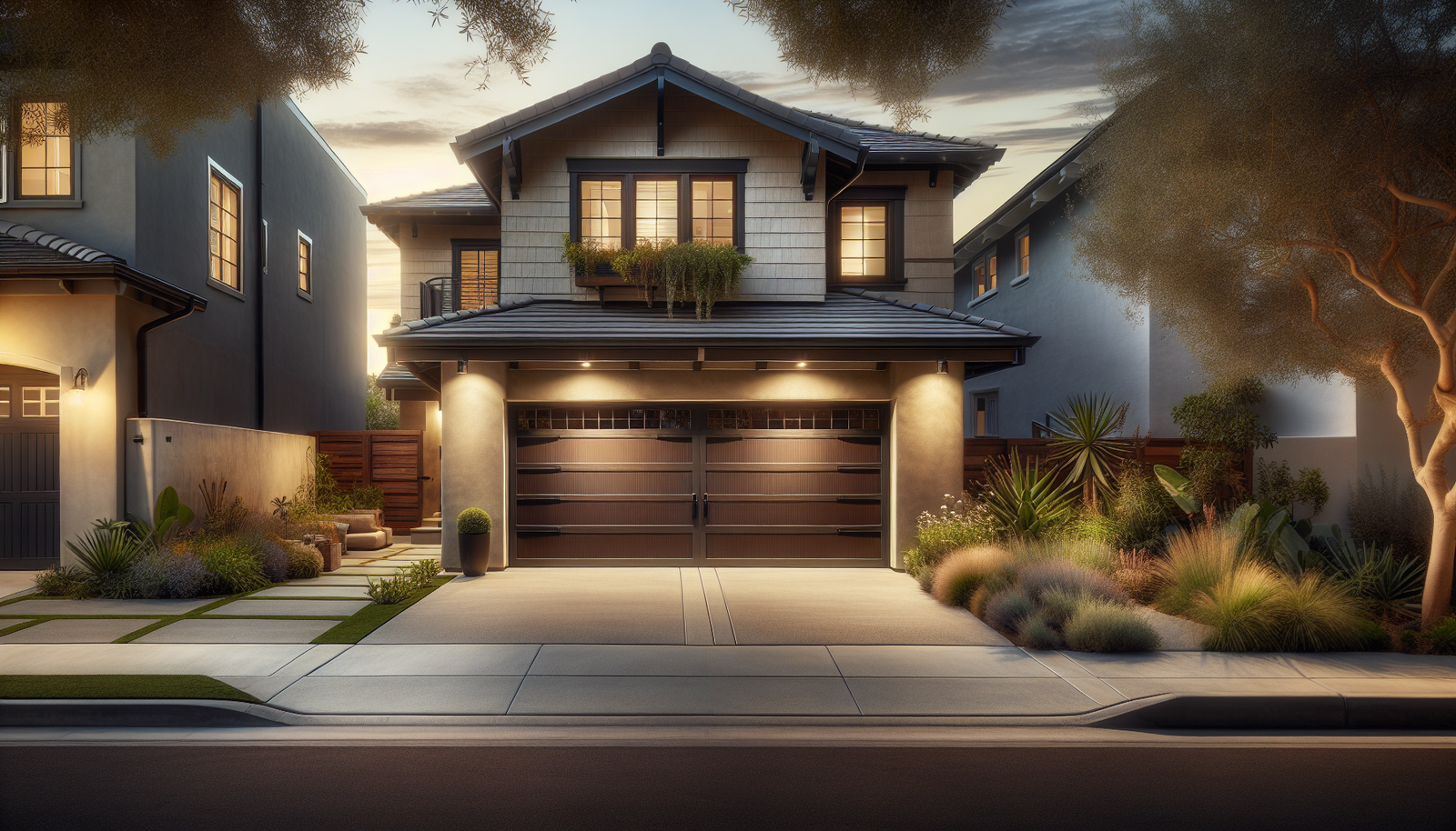 Emergency Garage Door Repairs in Chestnut Hill, MA: What to Do