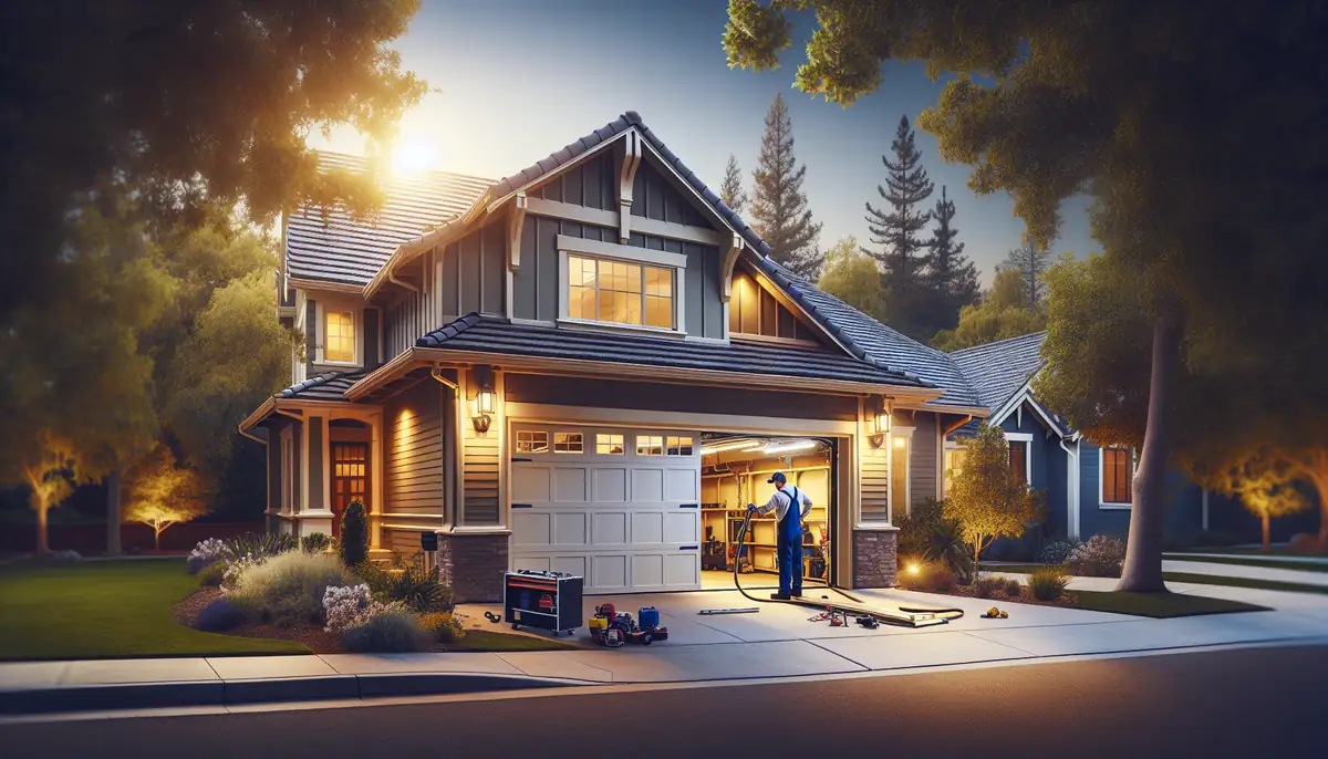 Garage Door Automation and Smart Home Integration in Chestnut Hill, MA