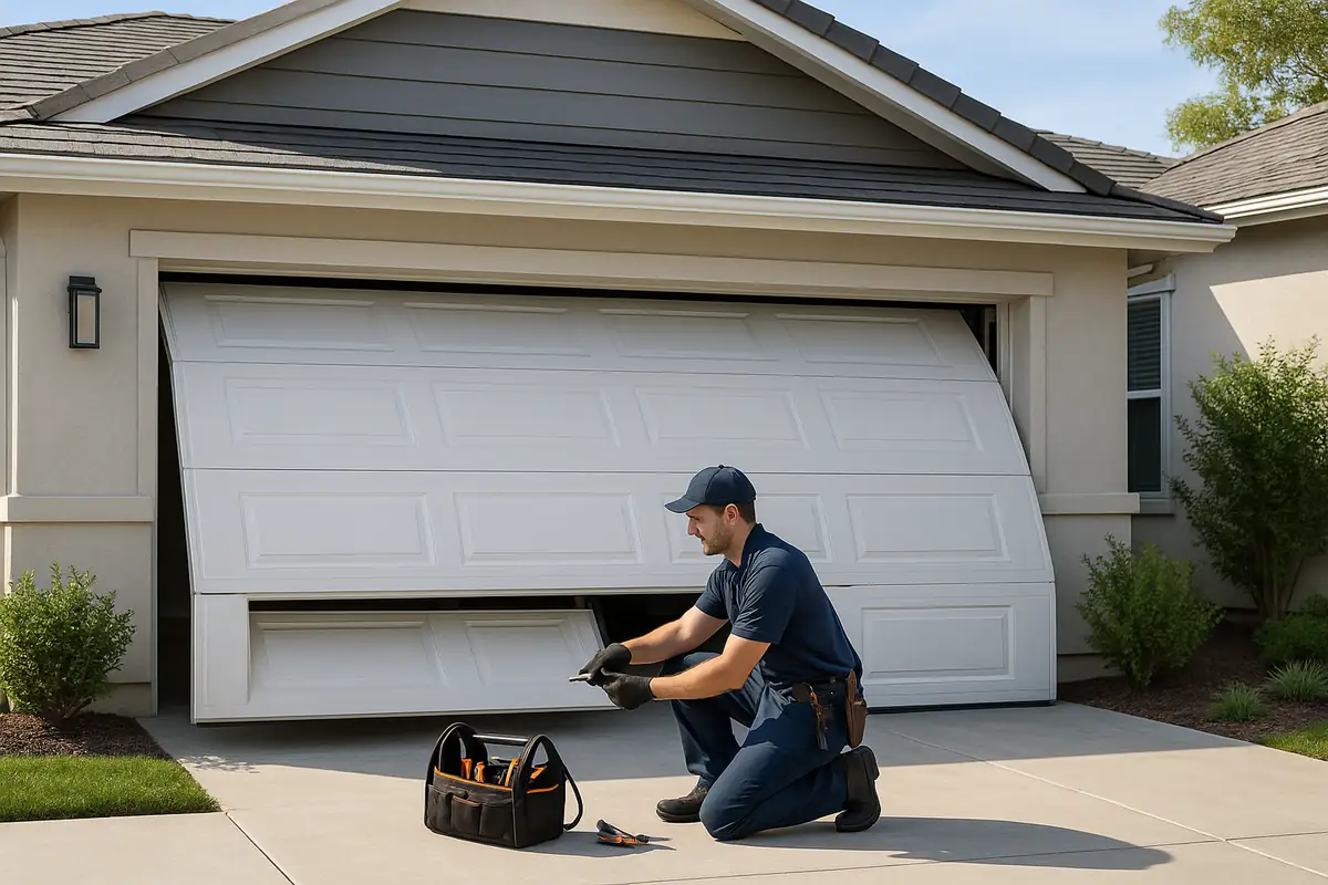 Garage Door Automation and Smart Home Integration in Chestnut Hill, MA
