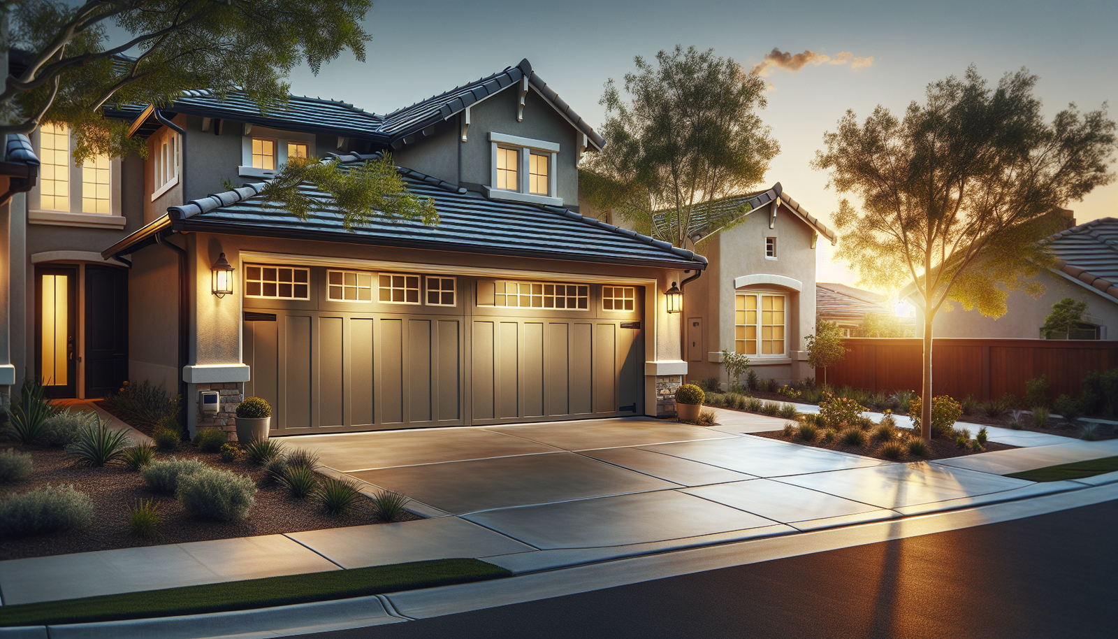 Emergency Garage Door Repairs: What to Do in Chestnut Hill, MA