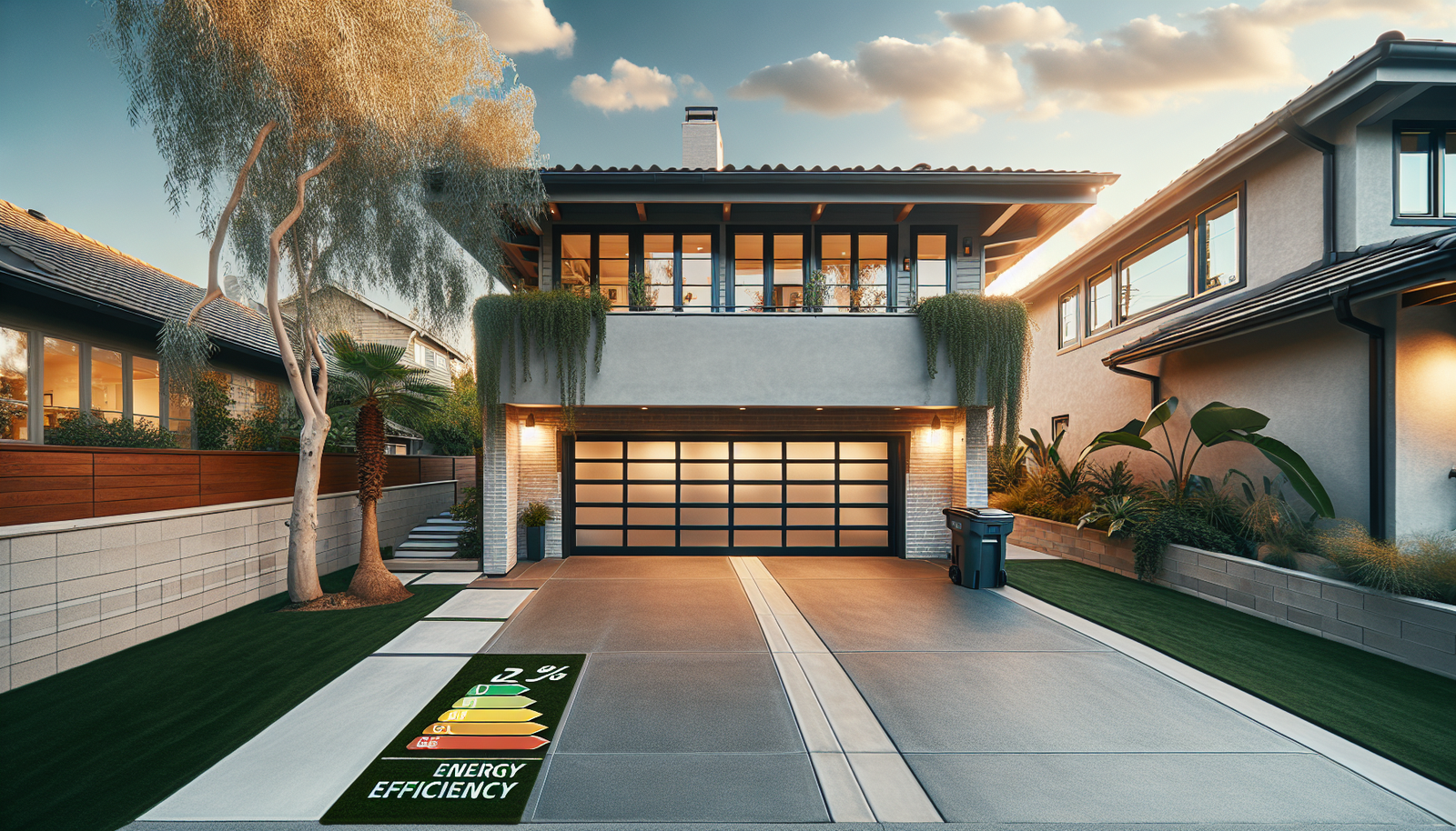 Boost Your Home's Energy Efficiency with Garage Door Repair in Chestnut Hill, MA