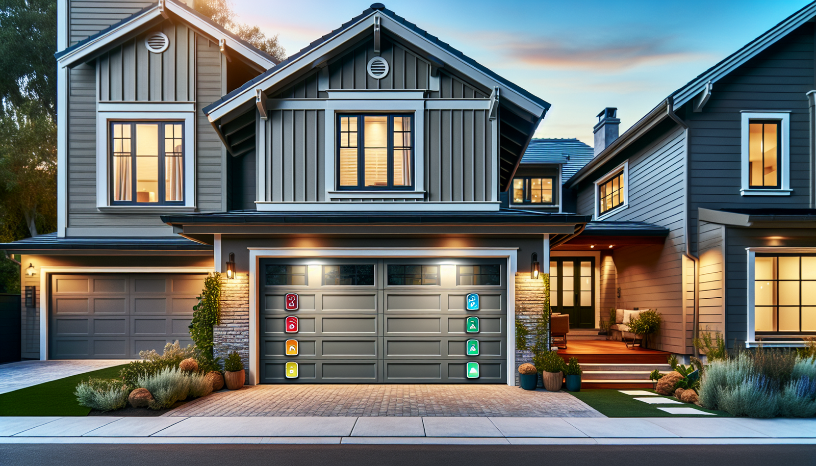 Energy Efficiency and Your Garage Door: A Guide by Rocky Mountain Garage Door Repair
