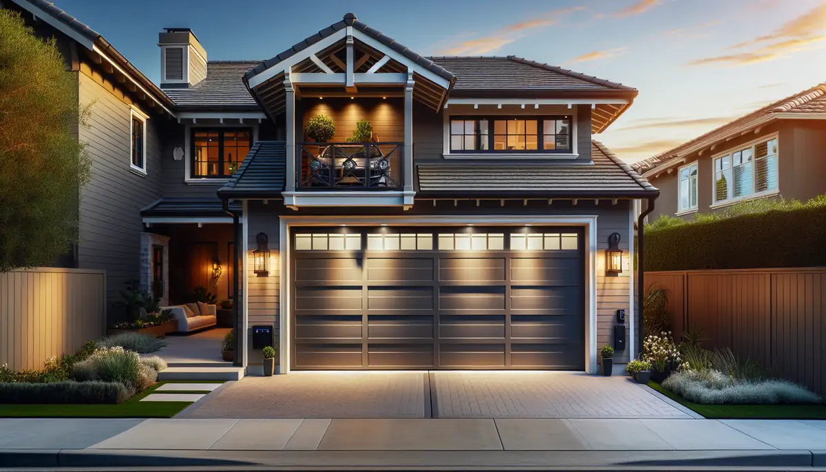 Garage Door Automation and Smart Home Integration in Chestnut Hill, MA