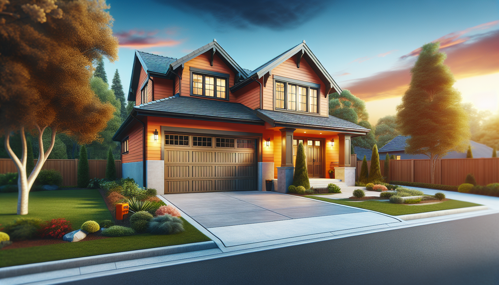 Garage Door Installation in Chestnut Hill, MA: What to Expect