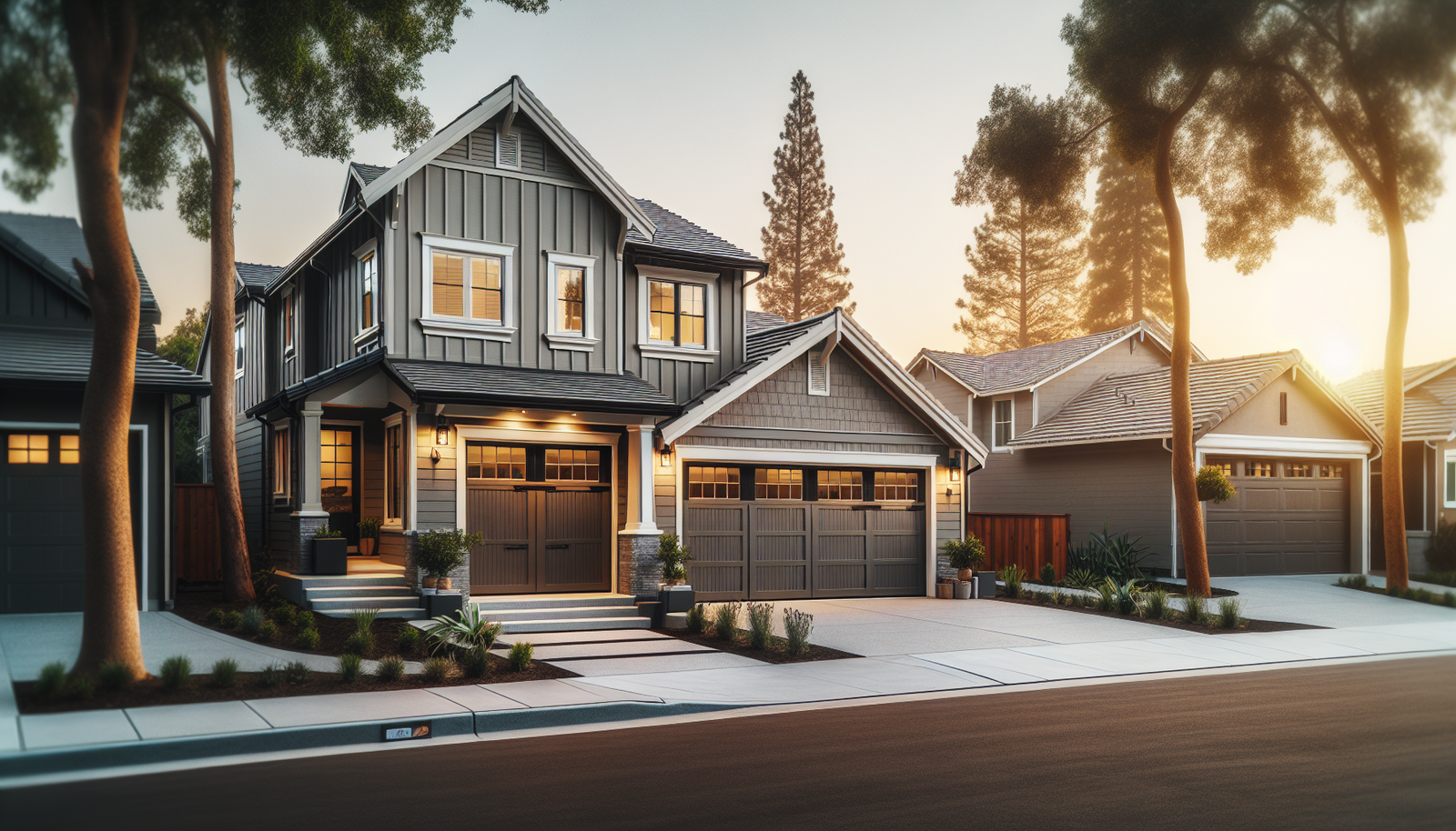 Garage Door Installation: What to Expect from Rocky Mountain Garage Door Repair in Chestnut Hill, MA