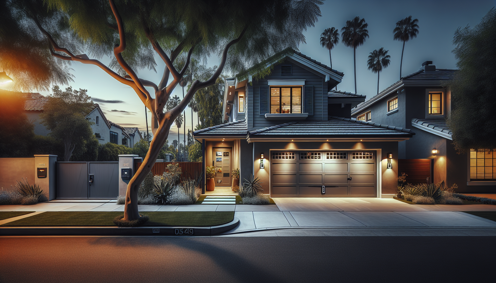 Discover the Benefits of Smart Garage Door Openers in Chestnut Hill, MA
