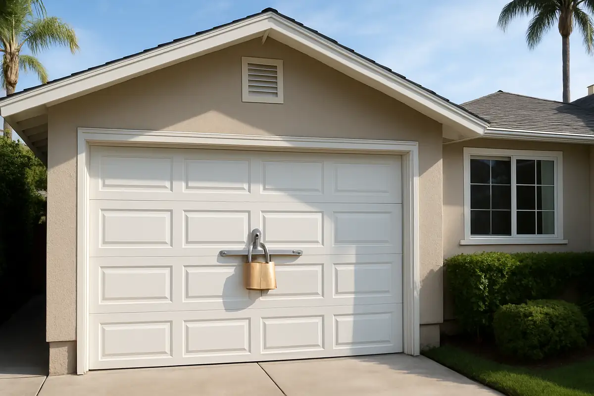 How to Program Your Garage Door Remote: A Complete Guide for Chestnut Hill, MA Residents
