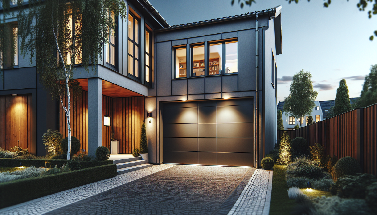 How to Extend the Life of Your Garage Door: Essential Tips for Chestnut Hill, MA Residents