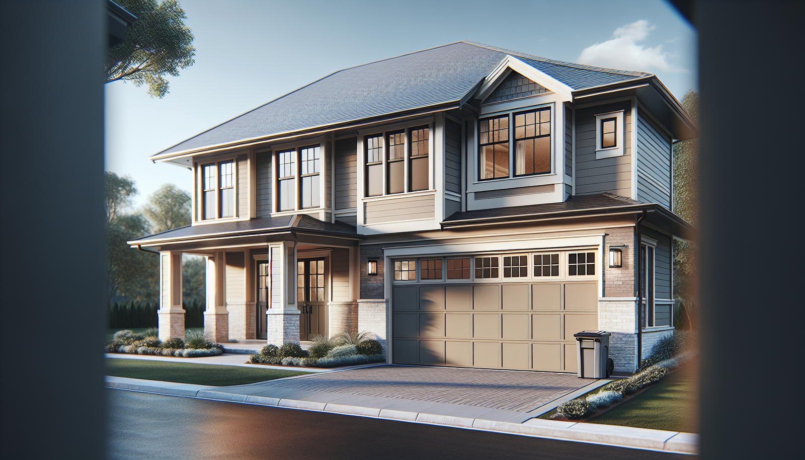 How to Extend the Life of Your Garage Door: Tips from Rocky Mountain Garage Door Repair in Chestnut Hill, MA