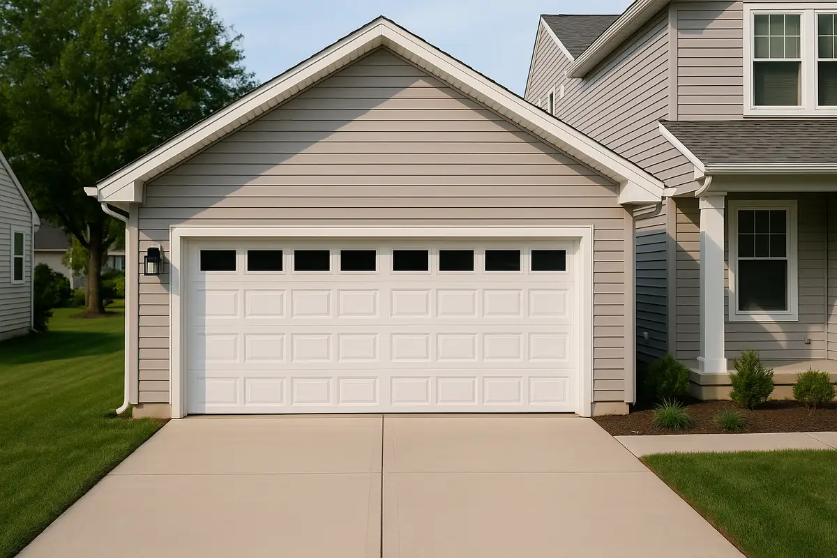 Signs Your Garage Door Opener Needs Replacement in Chestnut Hill, MA