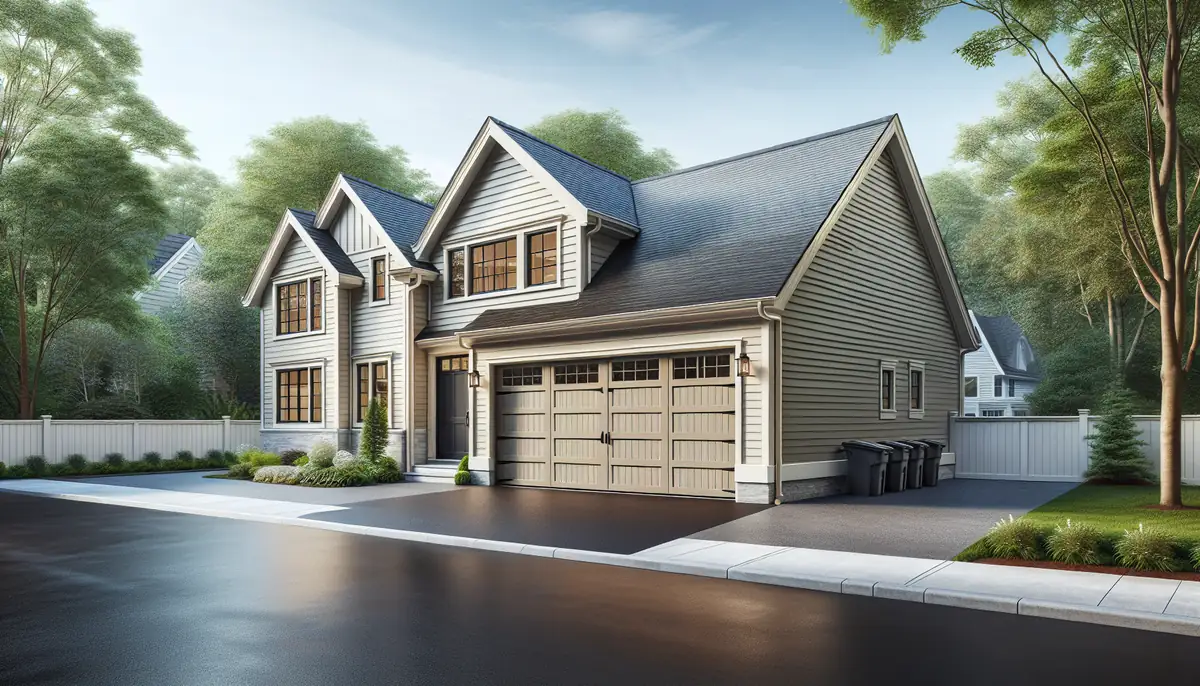 Signs Your Garage Door Opener Needs Replacement | Rocky Mountain Garage Door Repair
