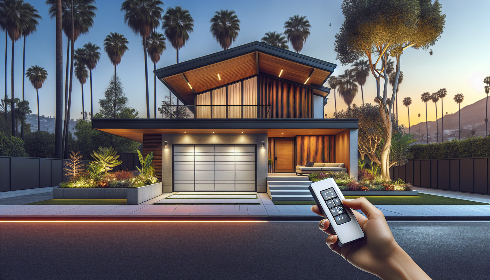 How to Program Your Garage Door Remote: A Complete Guide for Chestnut Hill, MA Residents