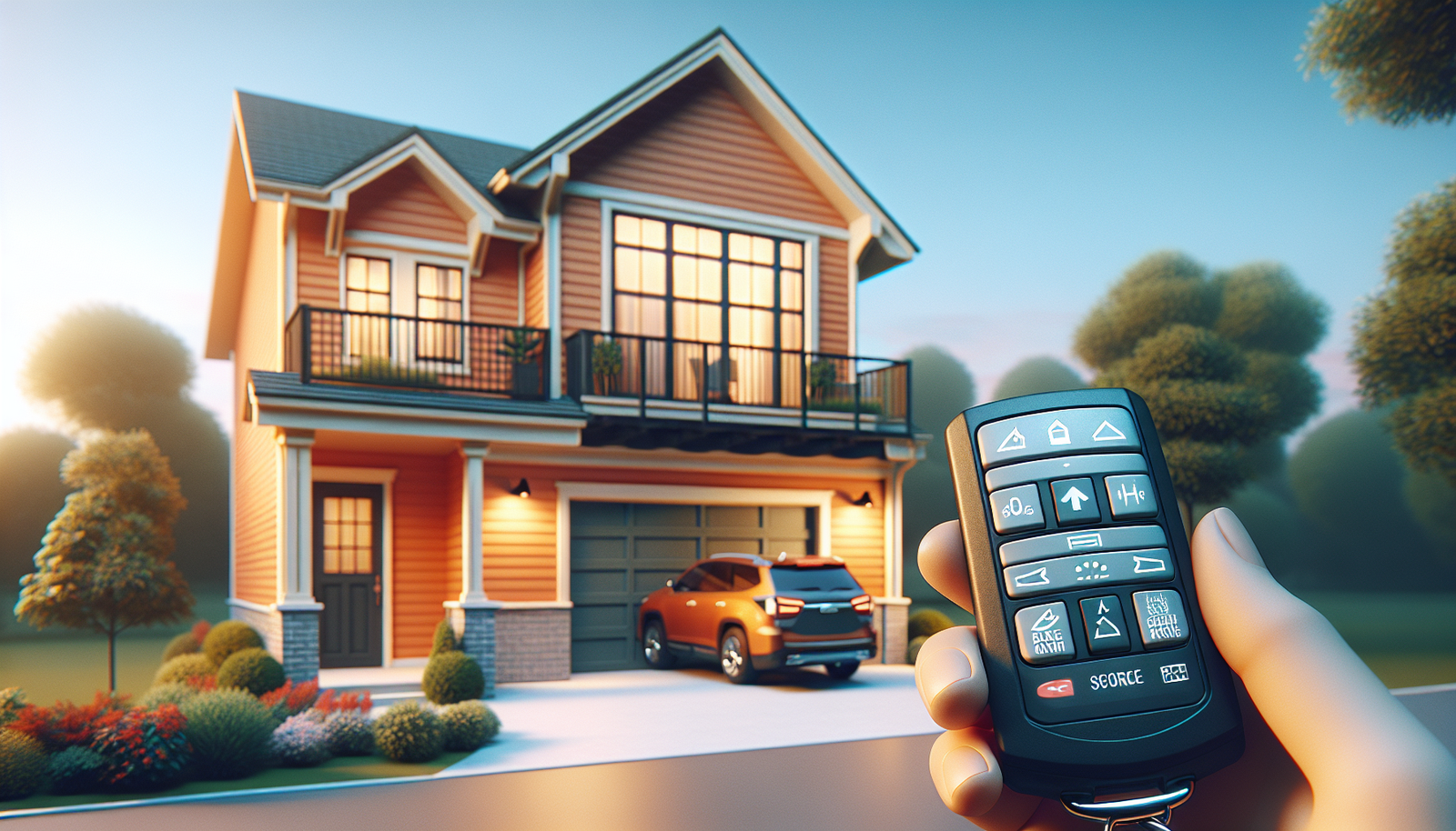 How to Program Your Garage Door Remote: A Comprehensive Guide for Chestnut Hill, MA Residents