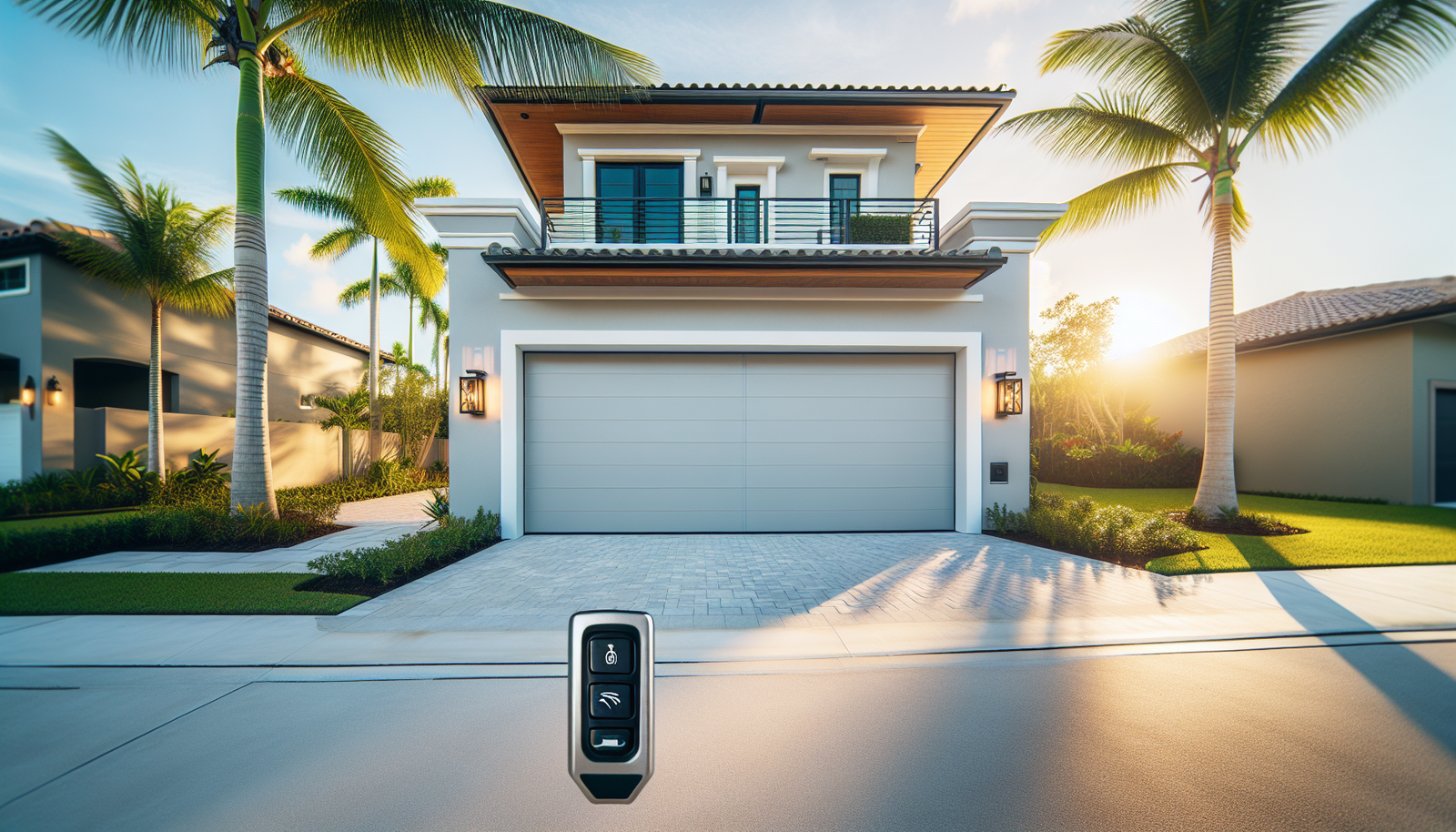 How to Program Your Garage Door Remote: A Complete Guide for Chestnut Hill Residents