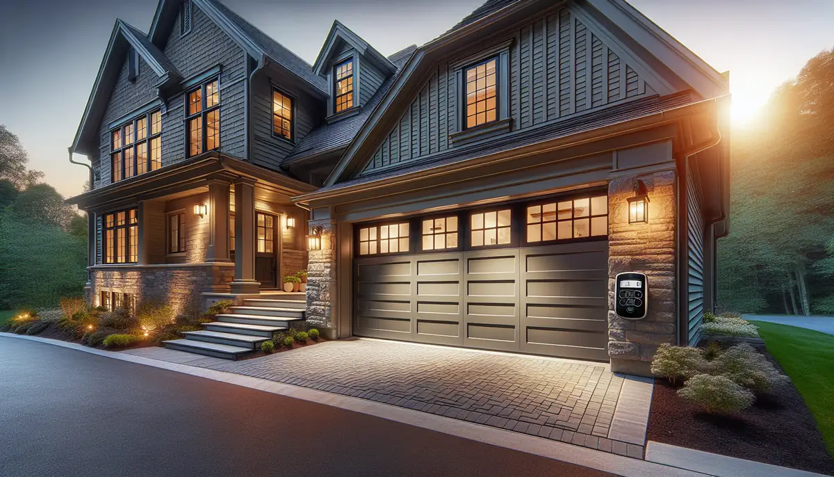 Top 5 Garage Door Safety Tips Every Homeowner in Chestnut Hill Should Know
