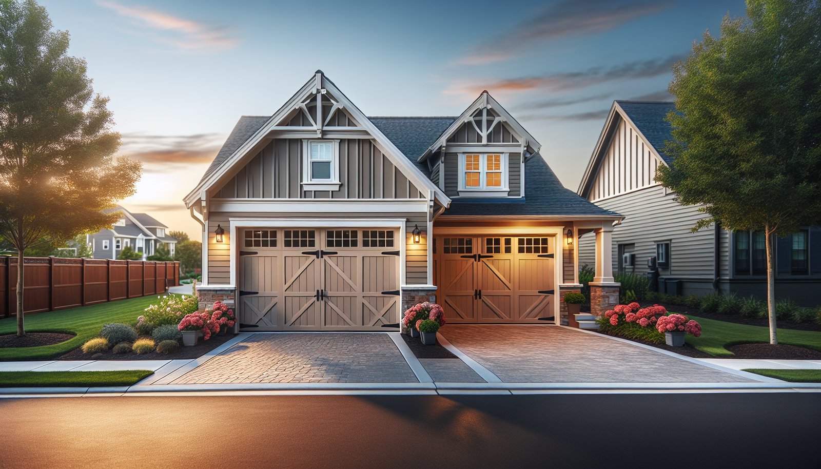 How to Reduce Garage Door Noise: Expert Tips from Rocky Mountain Garage Door Repair