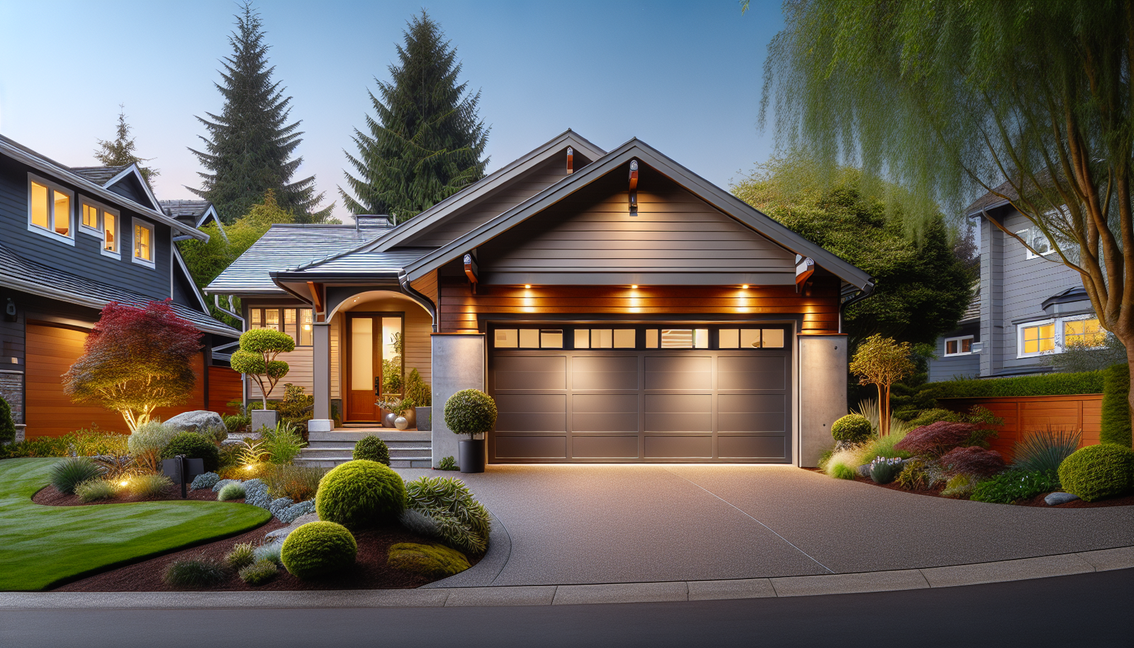 How to Reduce Garage Door Noise: Effective Solutions in Chestnut Hill, MA