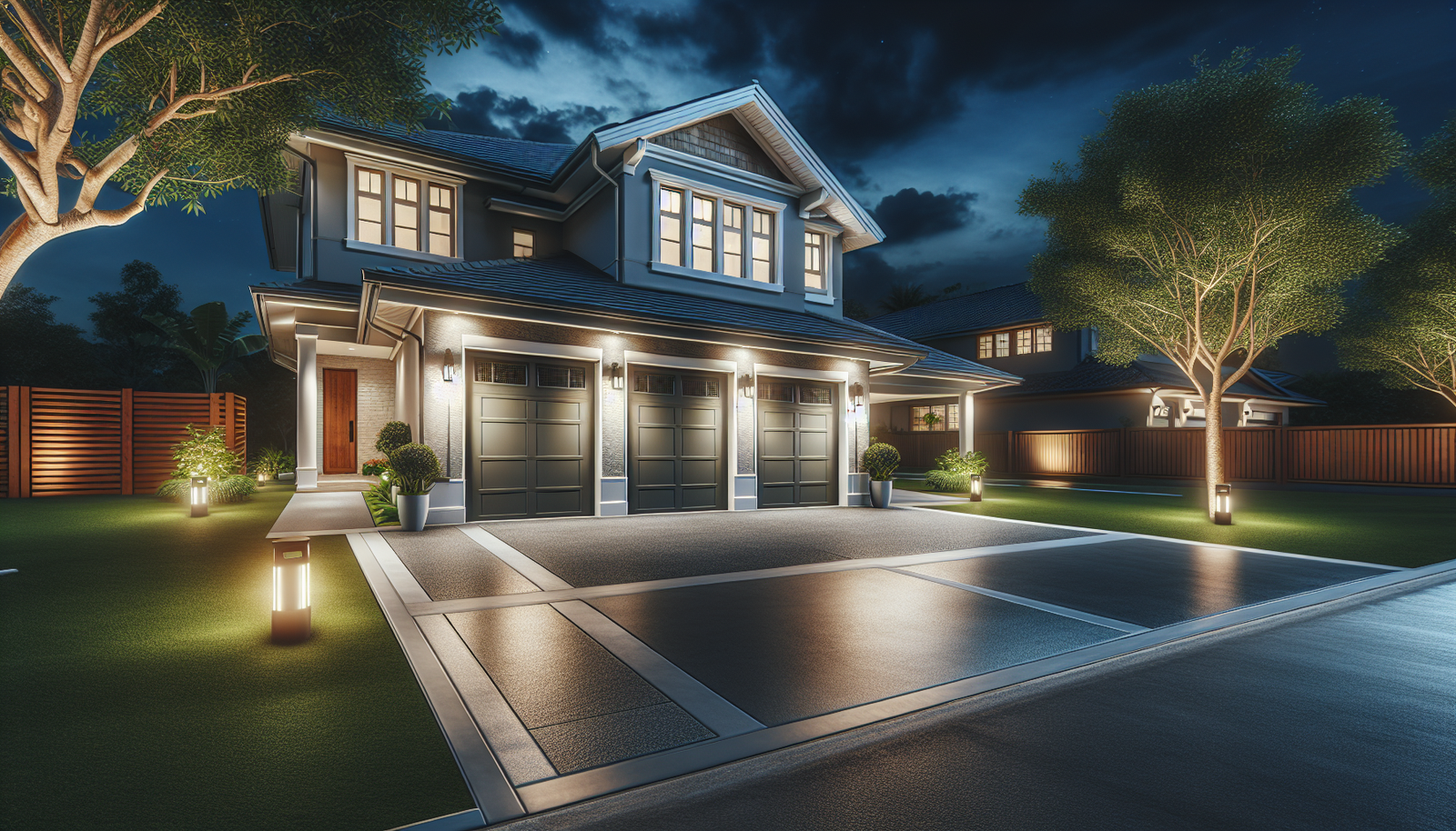 How to Reduce Garage Door Noise: Expert Tips from Rocky Mountain Garage Door Repair in Chestnut Hill, MA