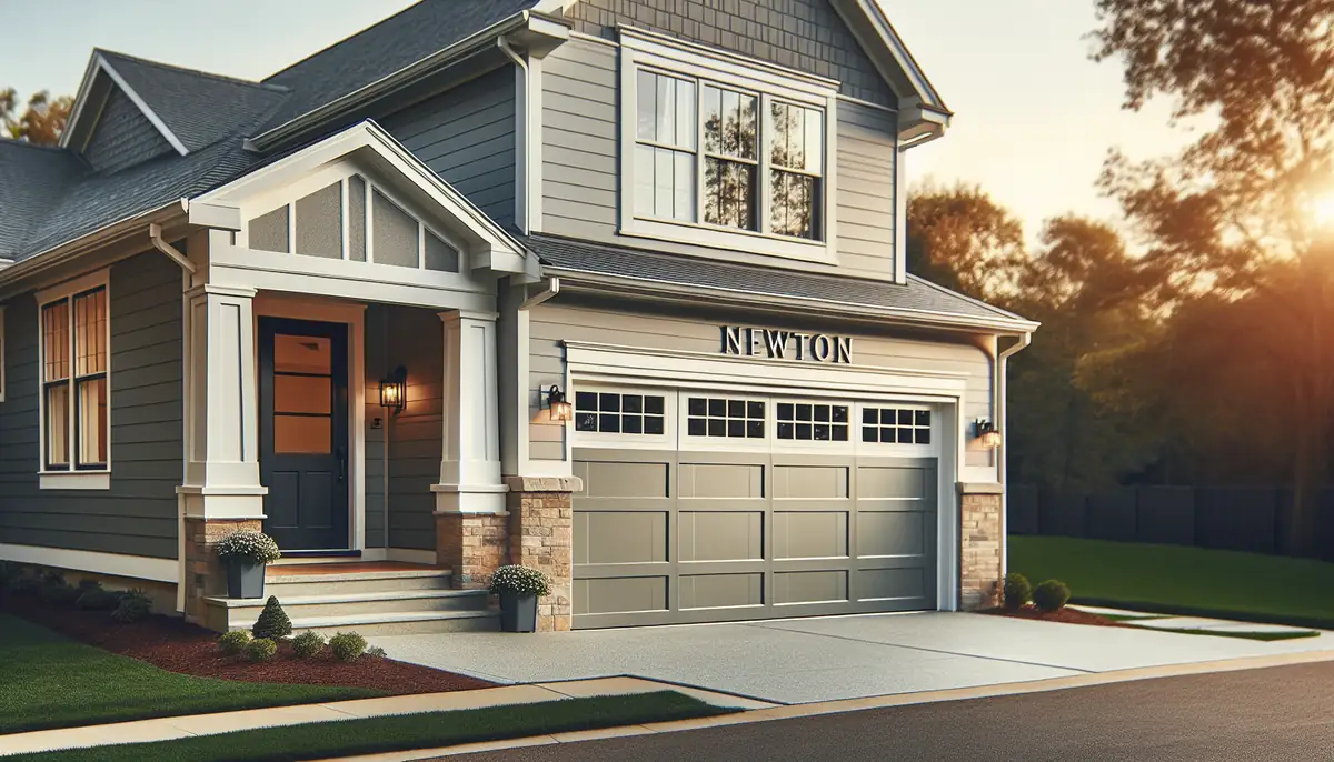 Essential Seasonal Garage Door Maintenance Checklist for Chestnut Hill, MA