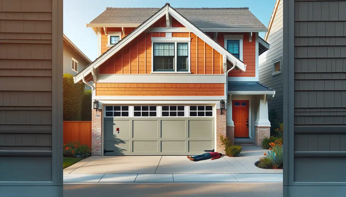 How to Program Your Garage Door Remote: A Complete Guide by Rocky Mountain Garage Door Repair