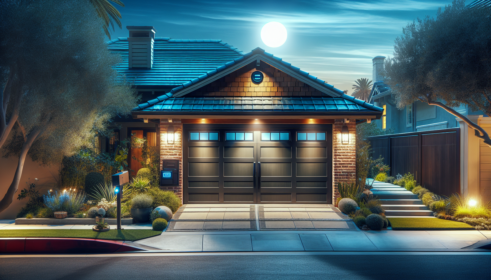 Signs Your Garage Door Opener Needs Replacement – Rocky Mountain Garage Door Repair