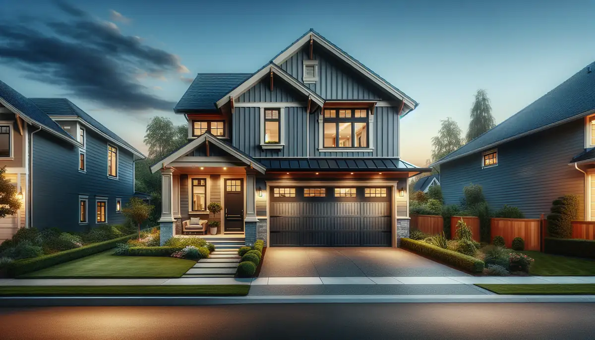 Common Garage Door Problems and How to Fix Them - Rocky Mountain Garage Door Repair