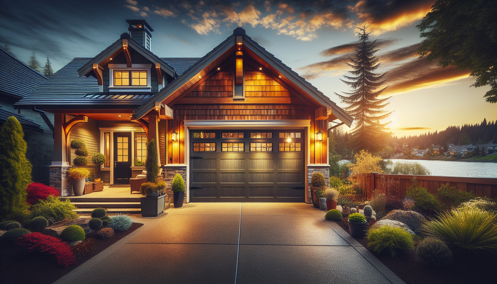 Top 5 Garage Door Safety Tips Every Homeowner in Chestnut Hill, MA Should Know