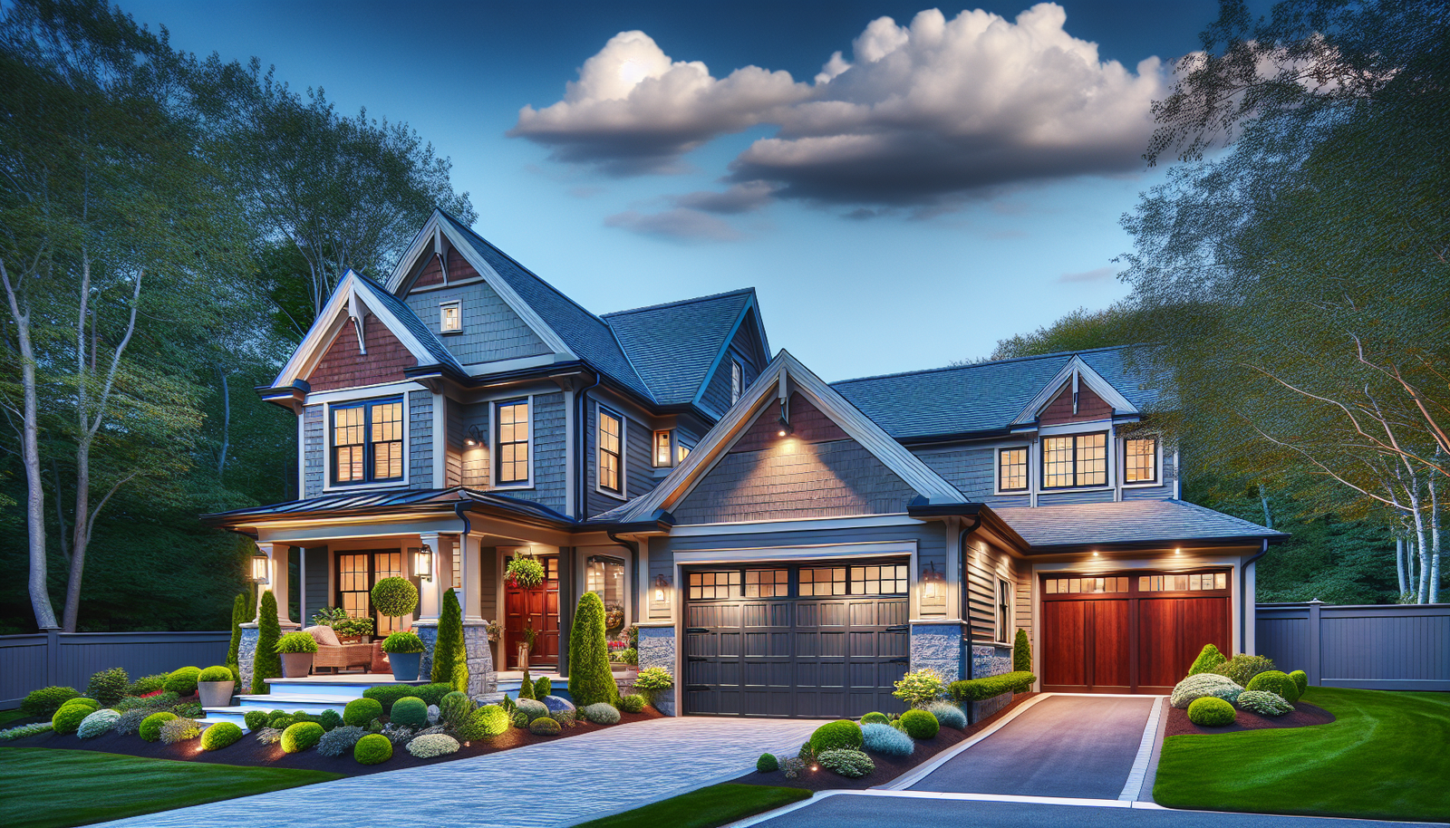 Top 5 Garage Door Safety Tips Every Homeowner Should Know in Chestnut Hill, MA