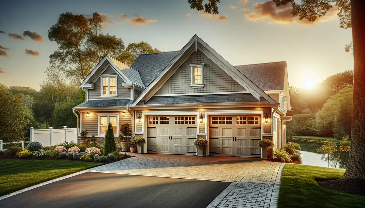 Emergency Garage Door Repairs in Chestnut Hill, MA: What to Do