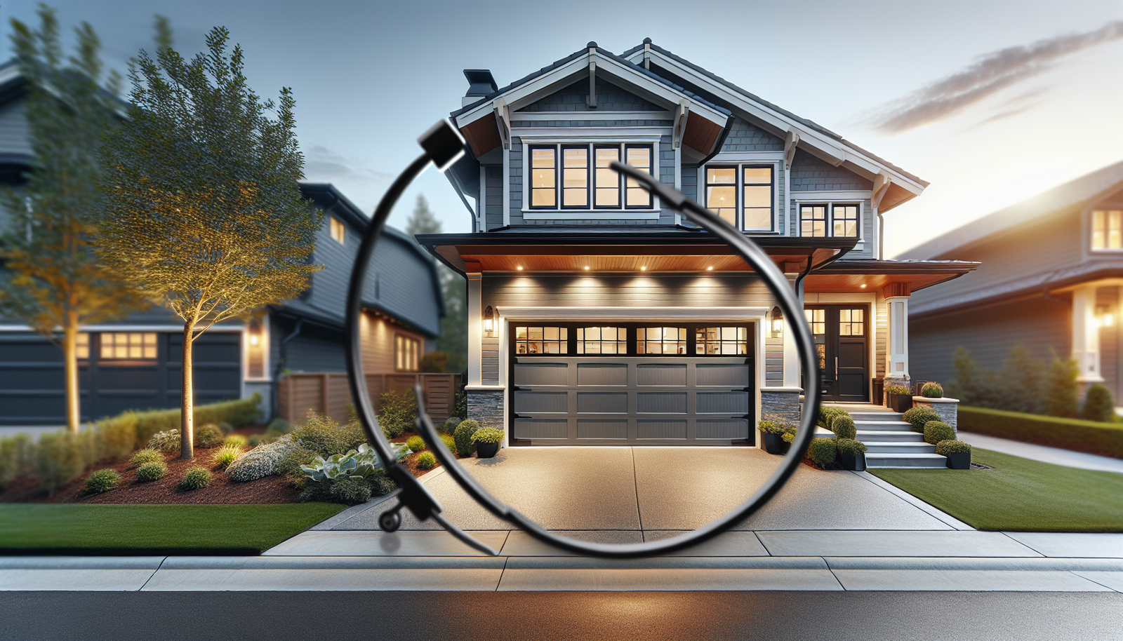 Weather-Proofing Your Garage Door: Expert Tips from Rocky Mountain Garage Door Repair in Chestnut Hill, MA