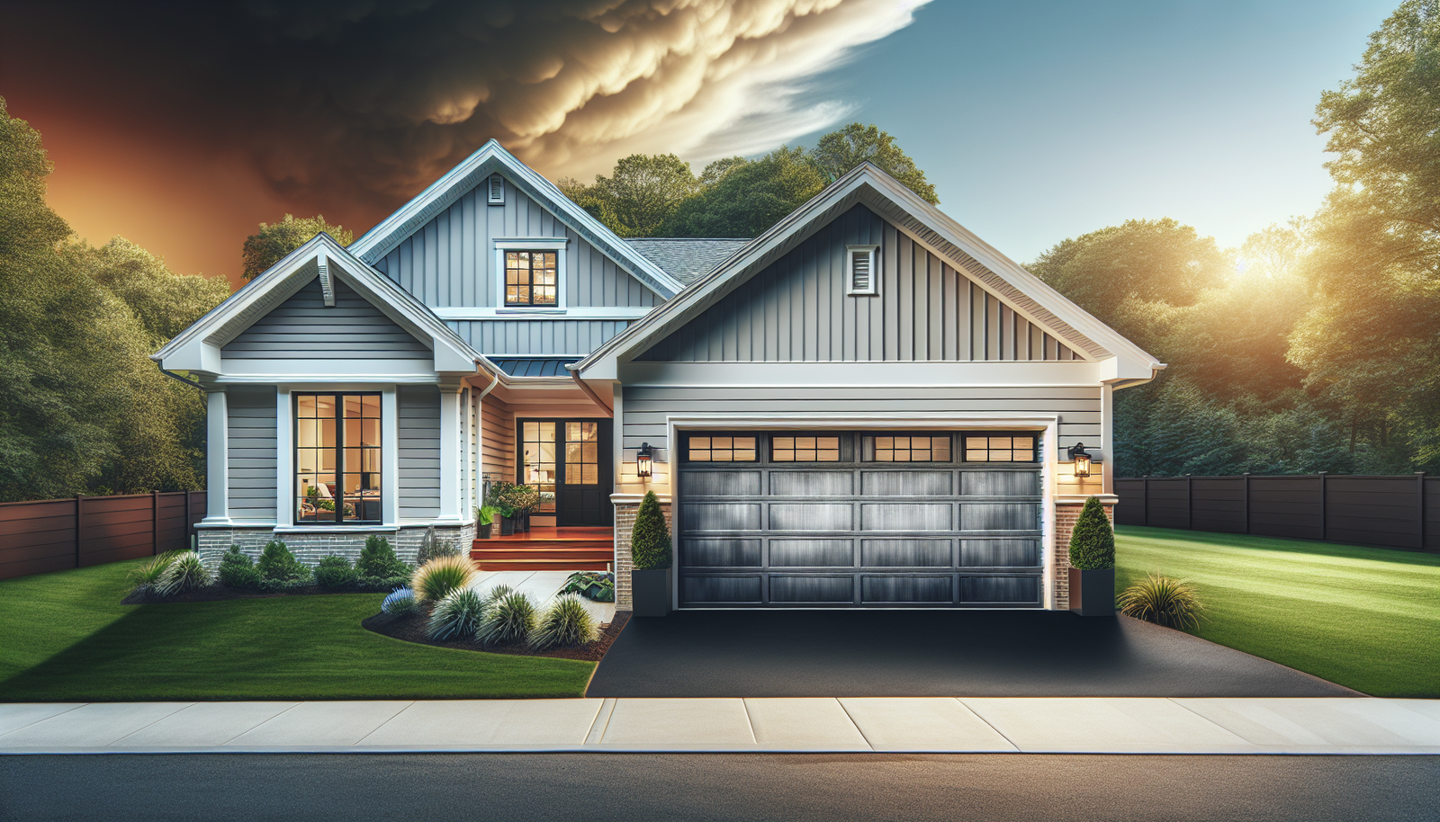 Weather-Proofing Your Garage Door: Essential Tips from Rocky Mountain Garage Door Repair in Chestnut Hill, MA