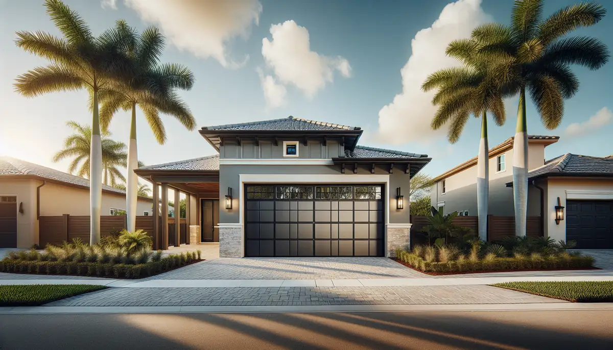 Smart Garage Door Features You Need to Know for Your Chestnut Hill Home
