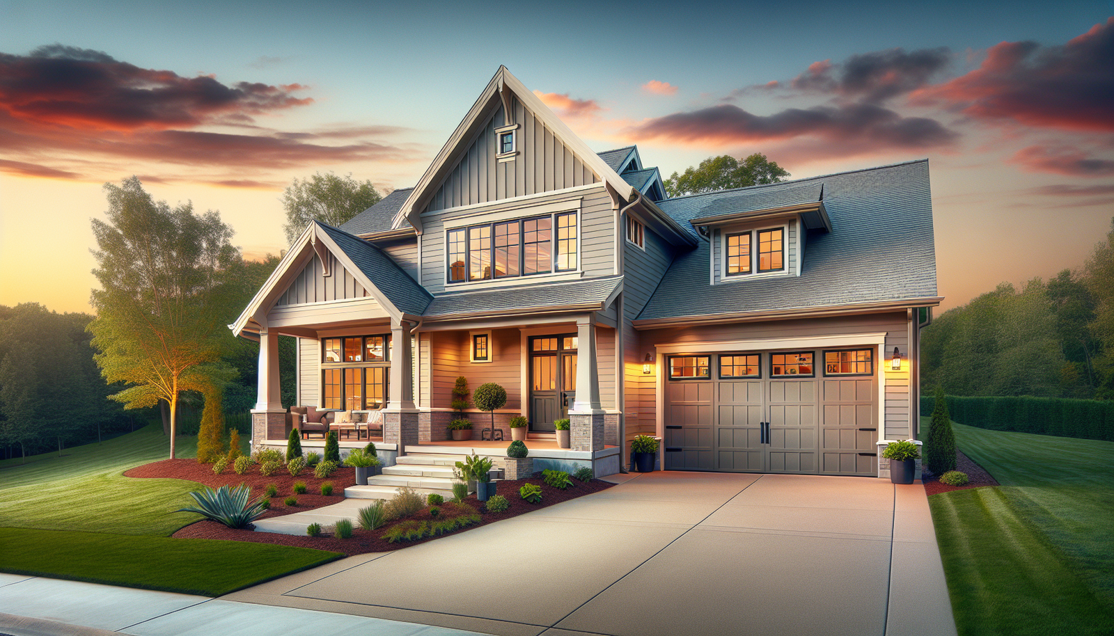 When to Replace vs Repair Your Garage Door: A Guide by Rocky Mountain Garage Door Repair