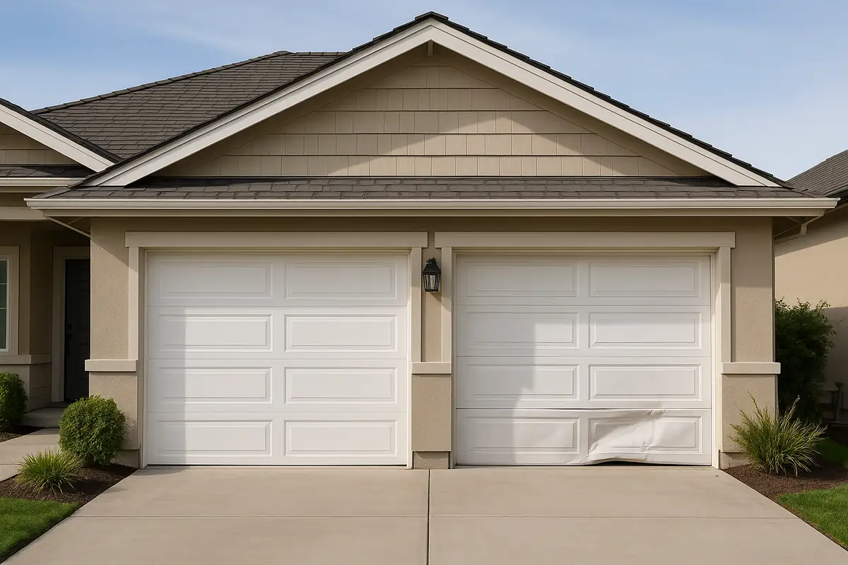 The Benefits of Insulated Garage Doors: Enhance Comfort and Efficiency in Chestnut Hill, MA