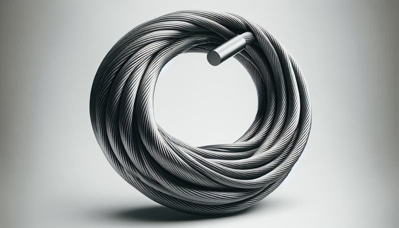 Garage Door Cable Repair in Everett