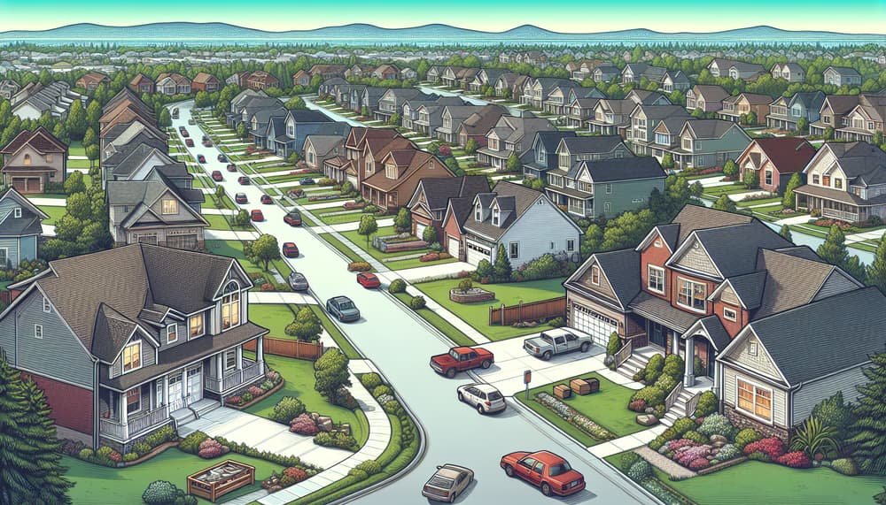 Garage door service in Brookline