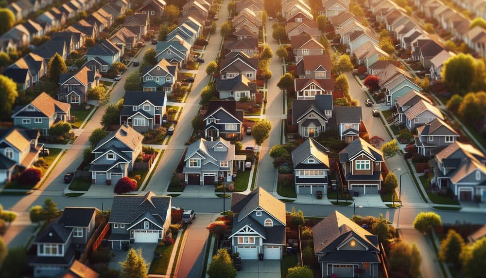 Garage door service in Needham