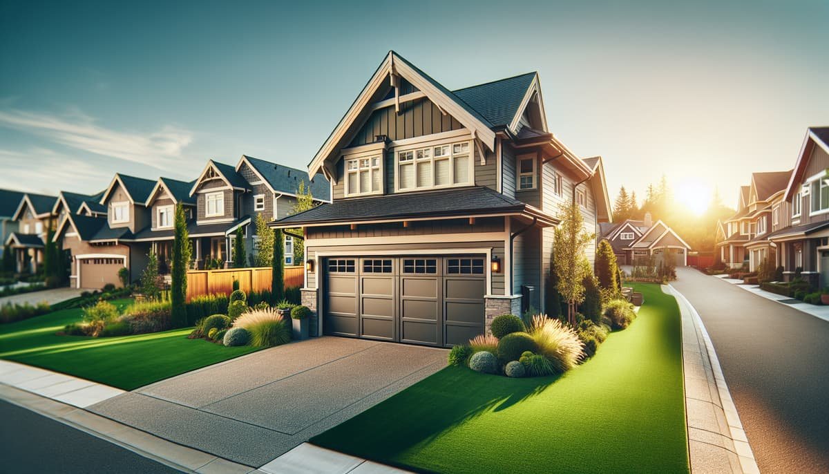 Garage door project 11 by Rocky Mountain Garage Door Repair