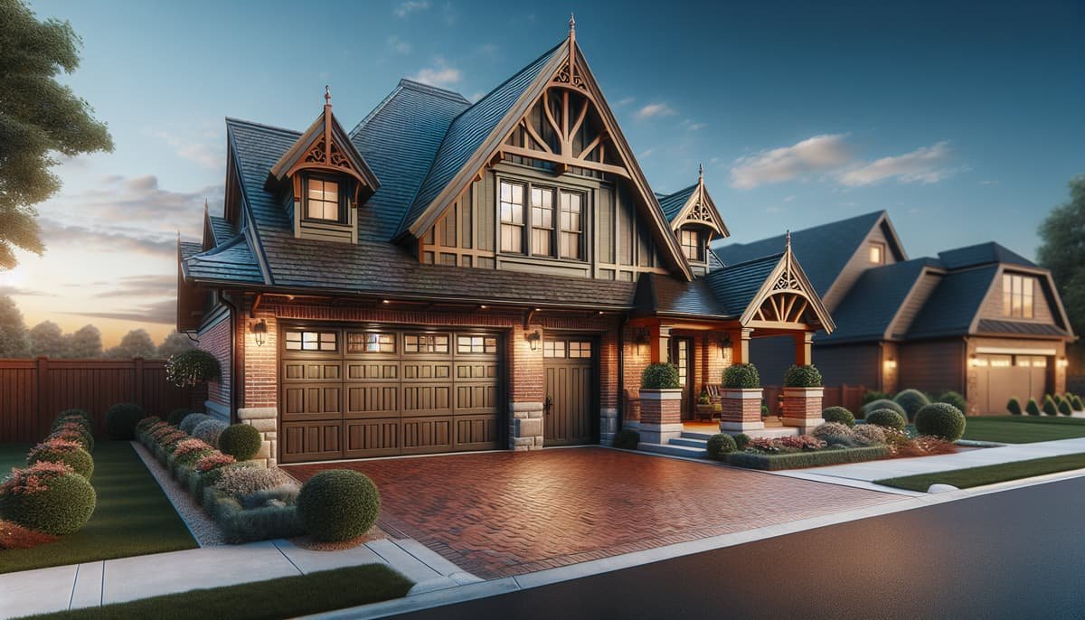 Garage door project 4 by Rocky Mountain Garage Door Repair