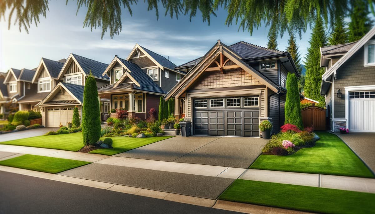 Garage door project 5 by Rocky Mountain Garage Door Repair