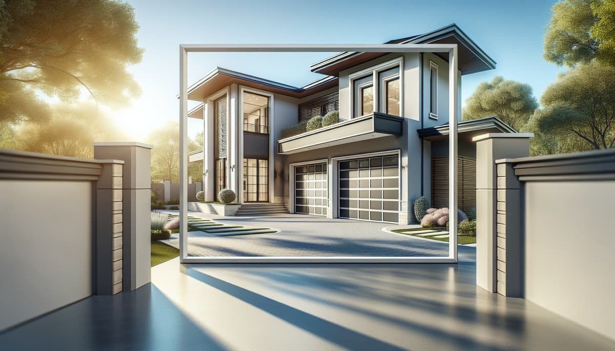 Garage door project 4 by Rocky Mountain Garage Door Repair